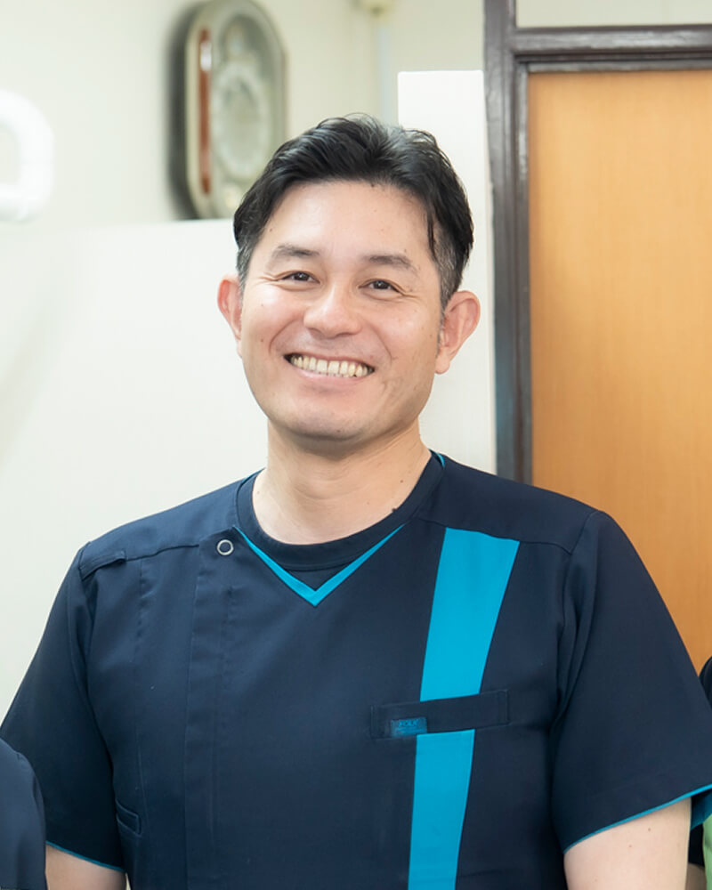 牧野 正敬
